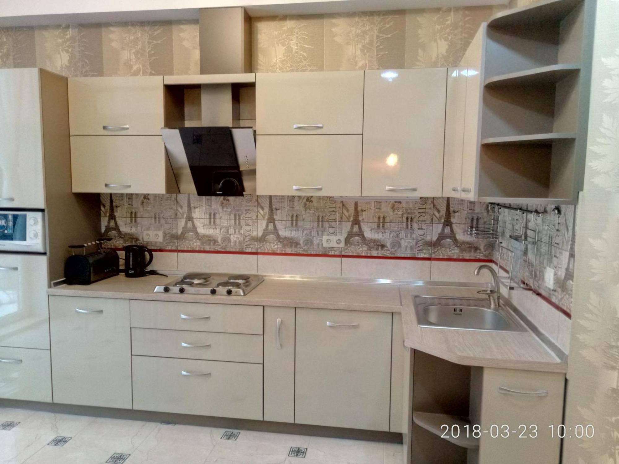 Аркадия Гагарин Плаза Red Apartment Odessa Exterior photo